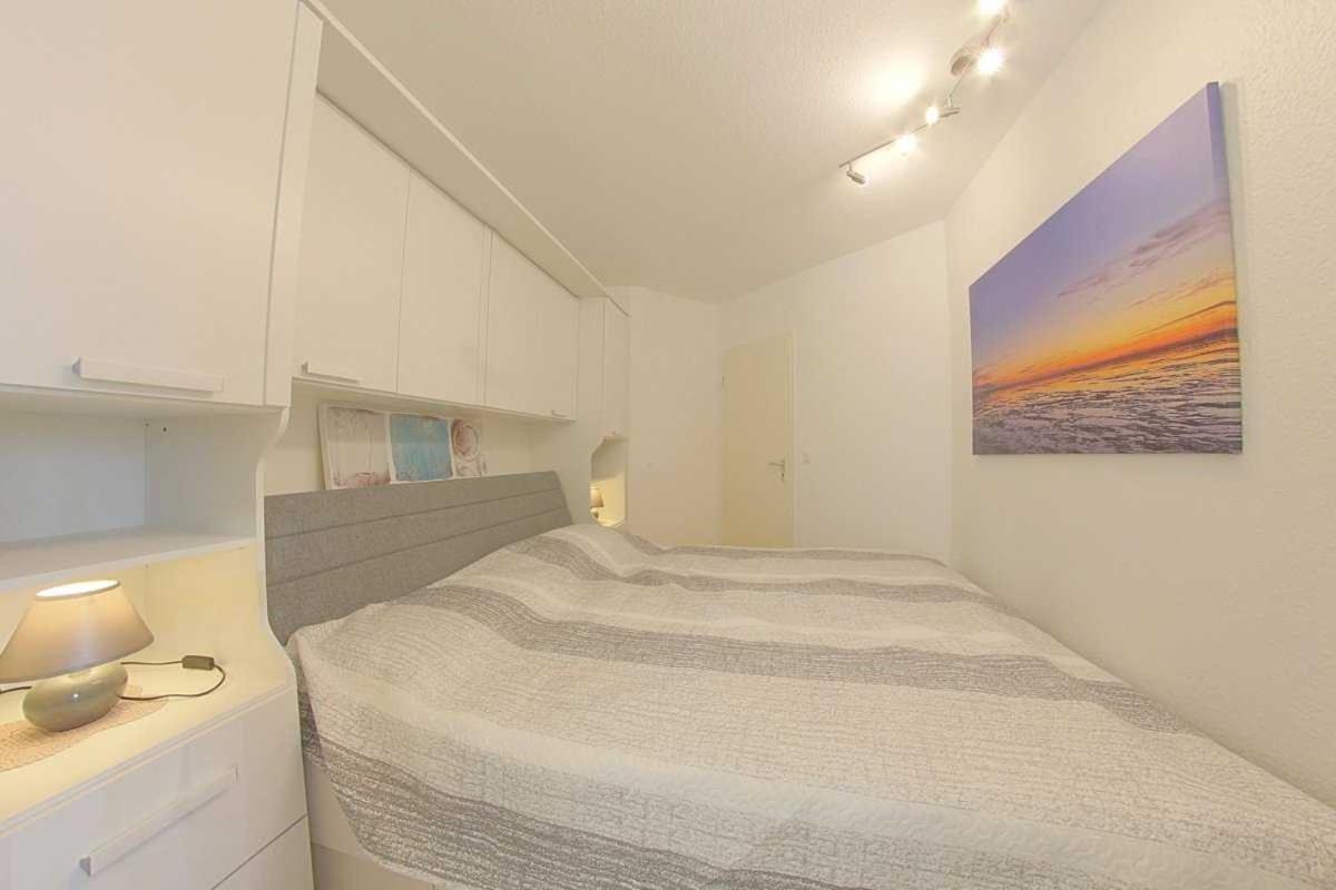 109 Triton Mit Schwimmbad Kw42 Appartement Dorumer Neufeld Buitenkant foto